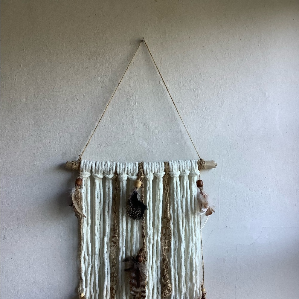 wall hanging - Picture 4 of 5